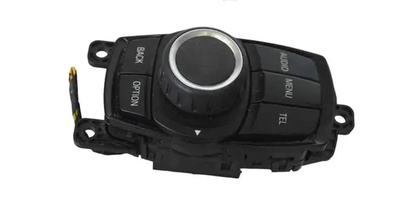 BMW 2 F22 F23 Head unit multimedia control 9317695