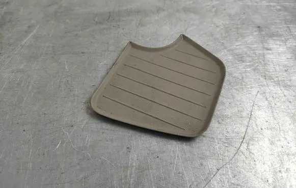Renault Zoe Cup holder pad/mat 001204140000011