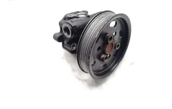 Seat Alhambra (Mk1) Power steering pump 038145255B