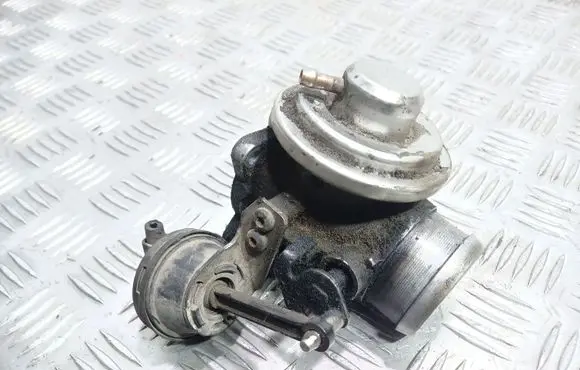 Seat Ibiza III (6L) EGR thermostat 045131501C 053516091