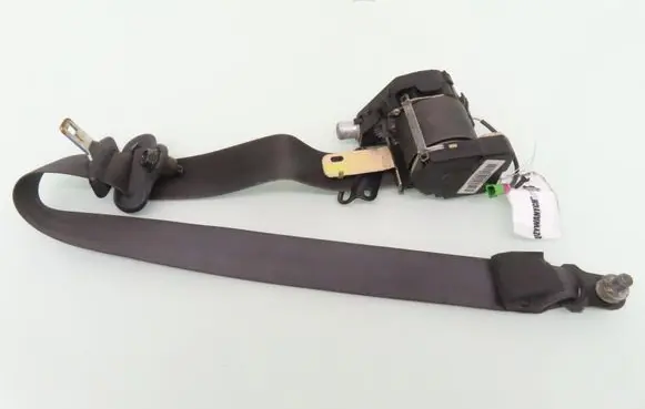 Chevrolet Epica Front seatbelt 34010076