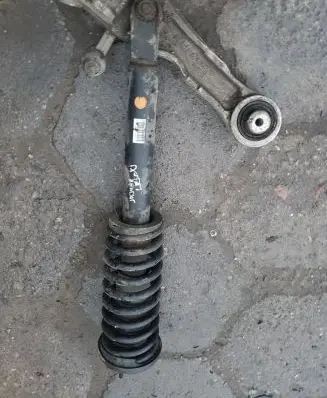 Jaguar XJ X351 Front control arm