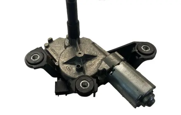 Renault Scenic III - Grand scenic III Rear window wiper motor 287100010R 0390201858