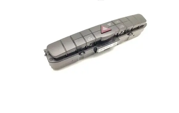 Mercedes-Benz Sprinter W906 Hazard light switch A9068701310 A9064420023 A9068700510