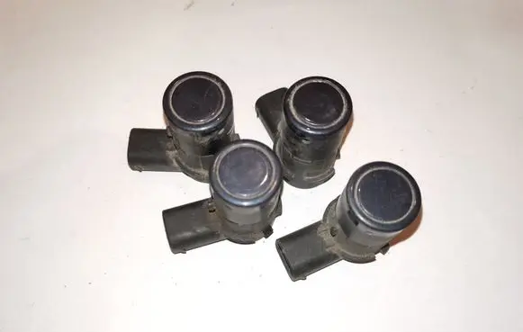 BMW 7 E65 E66 Parking PDC sensor 6913945