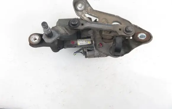 Peugeot 407 Front wiper linkage 3397020876 9661812080 0390241969