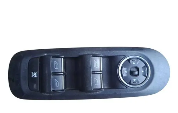 Ford Mondeo MK IV Electric window control switch 7S7T14A132AB