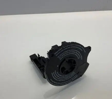 Mercedes-Benz E W211 Steering angle sensor A1715450532 0511245509 90083062590040