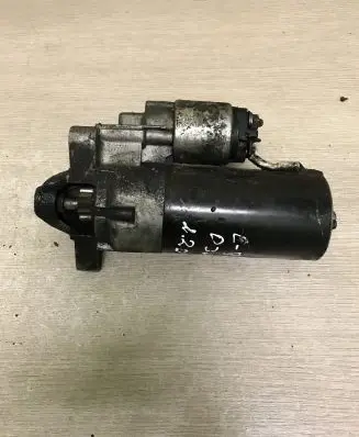 Citroen C8 Starter motor