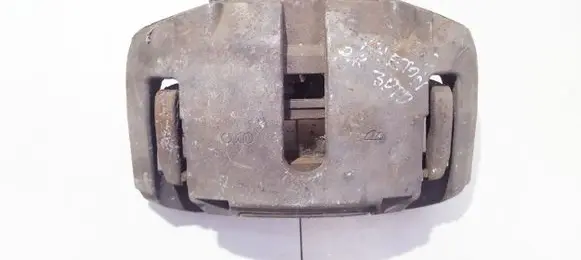 Volkswagen Phaeton Front brake caliper 973