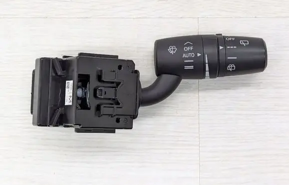 Mazda CX-3 Wiper control stalk DA6B