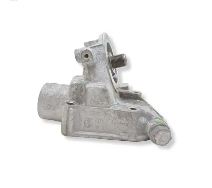 Volkswagen Golf V Oil filter mounting bracket 06A115417
