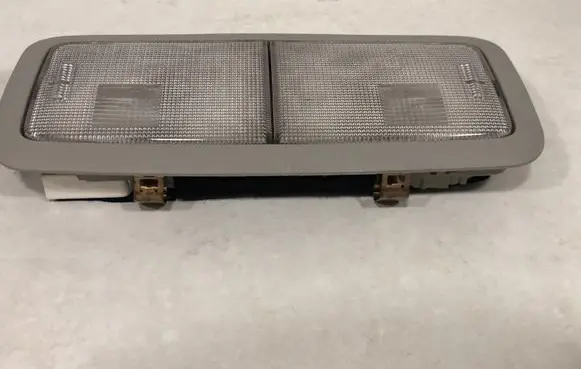 Toyota Verso Interior lighting switch 812505030