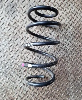 Ford Kuga II Front coil spring