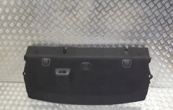 Ford Focus Parcel shelf