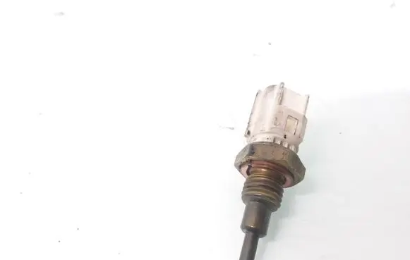 Coolant temperature sensor