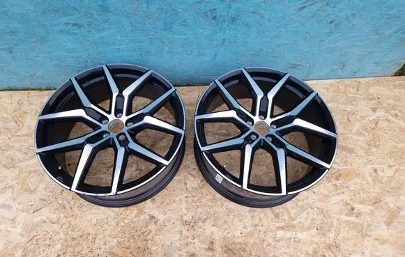 Volvo XC60 R21 alloy rim 32243745