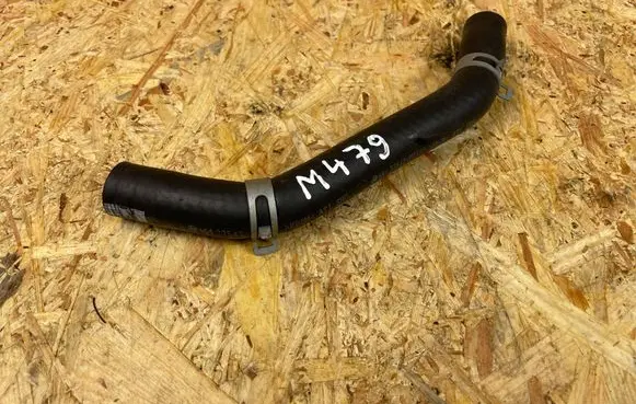 KIA Sportage Engine coolant pipe/hose 37541P4500