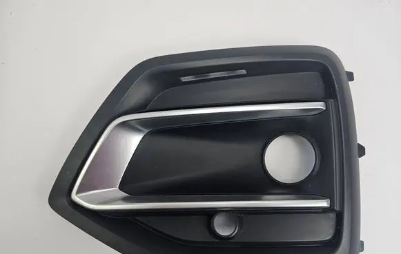 Audi Q5 SQ5 Front bumper lower grill 80A807679AF 80A807681N