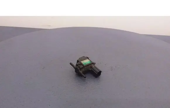 Honda Accord Vacuum valve 101362-4461