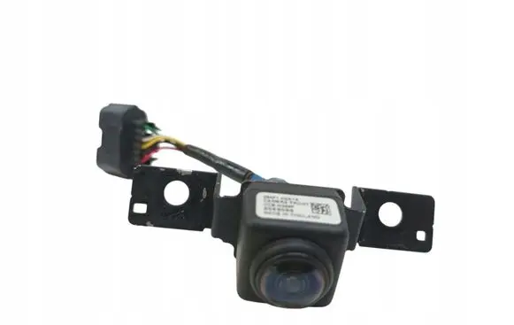Infiniti Q50 Reversing camera 284F14GA1A