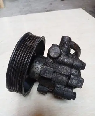 Hyundai Santa Fe Power steering pump