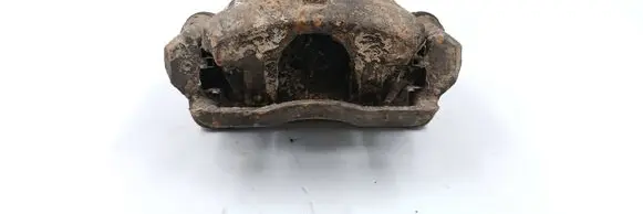 Subaru Impreza I Front brake caliper