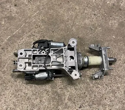 BMW 5 F10 F11 Steering column universal joint P10768701 1056004 6788155