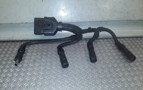 Opel Insignia A Glow plug wires 