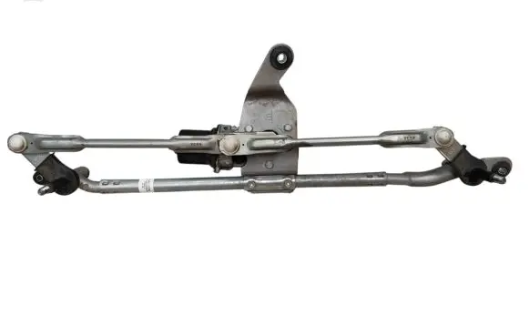 Jeep Grand Cherokee WL Front wiper linkage and motor P68377072AC 68377072AC 68505536AA