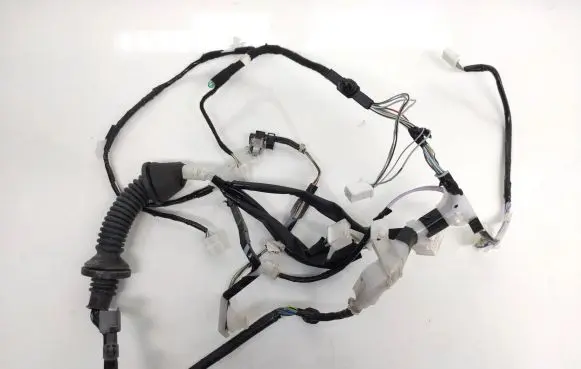 Toyota Auris E180 Front door wiring loom 821510z320h