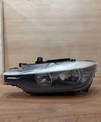 BMW 3 F30 F35 F31 Headlight/headlamp 209298B