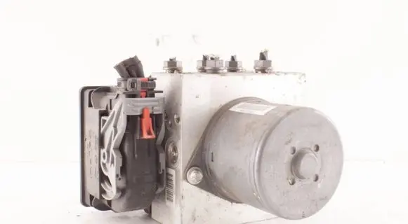 Volkswagen PASSAT B7 ABS Pump 3AA614109BN