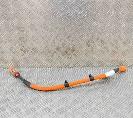 Mercedes-Benz EQC Electric car charging cable A2935409402