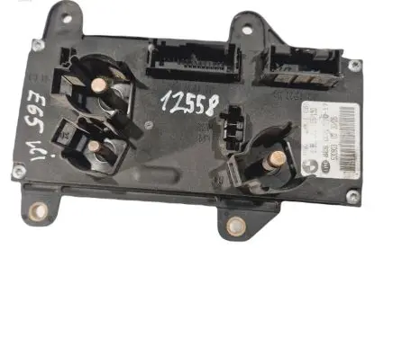 BMW 7 E65 E66 Other control units/modules 6957026 8ES00827017 530903