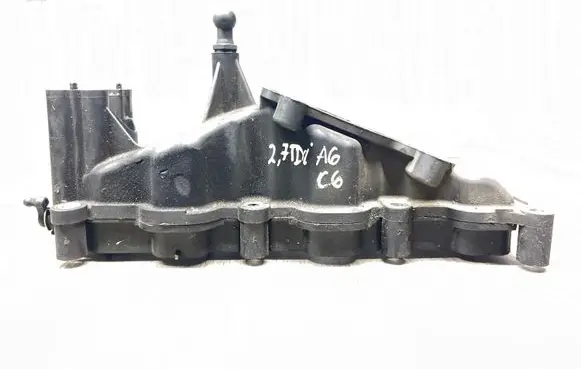 Audi A6 S6 C6 4F Intake manifold 059129711AF 000918 2900314559