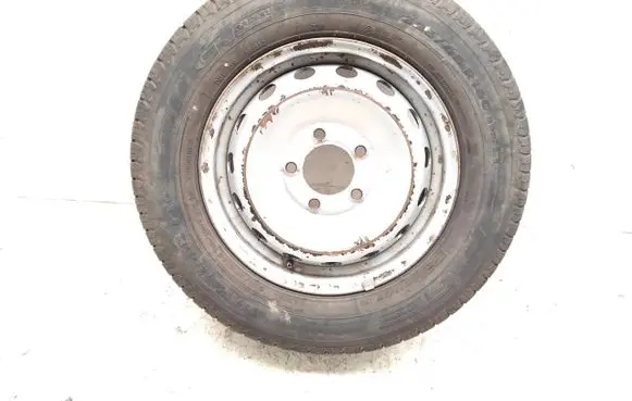 Renault Master III R16 steel rim 403000037R