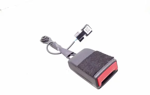 Opel Insignia A Front seatbelt buckle 13327470
