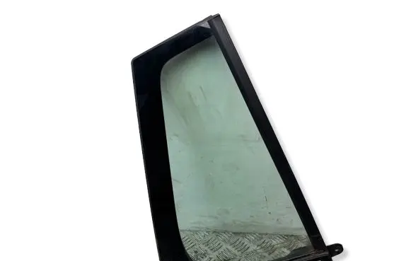 Volkswagen Golf Sportsvan Rear vent window glass 510845214D 510845214E