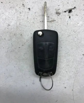 Opel Signum Ignition key/card 