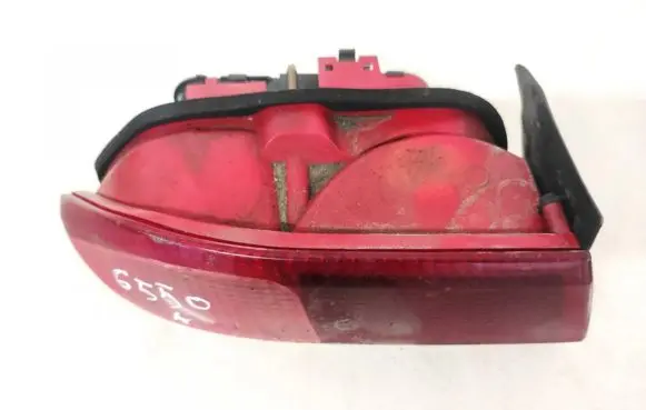 Alfa Romeo 156 Rear/tail lights