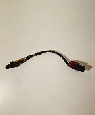Volkswagen PASSAT B6 Lambda probe sensor 070906262 0281004072