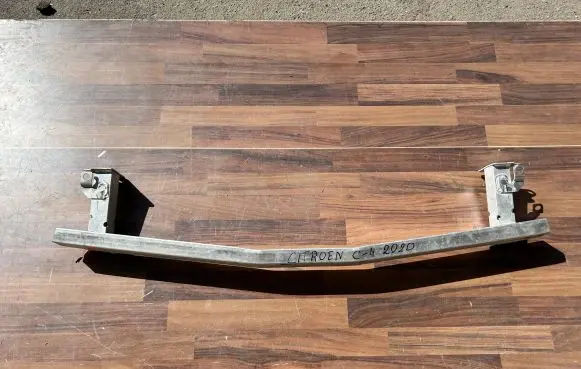 Citroen C4 III e-C4 Front bumper cross member 9834693680 KEZ10024