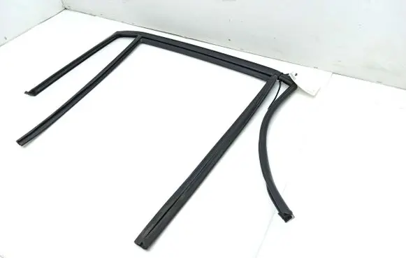 BMW X1 E84 Rubber seal rear door window/glass 2990320 51332990320