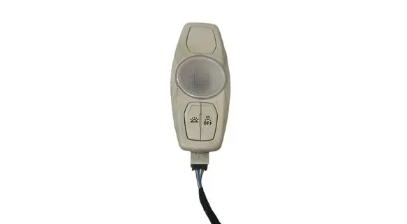 Ford C-MAX II Front seat light 19231080 0563252