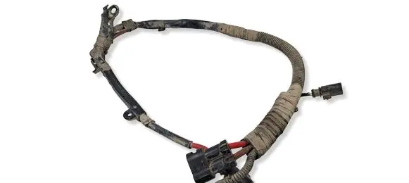 Audi A6 S6 C7 4G Other wiring loom 4G0906234A