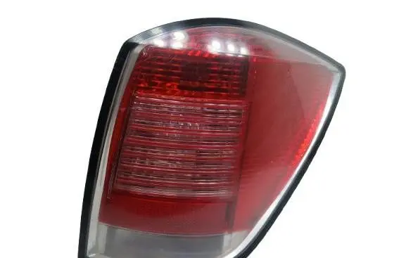 Opel Astra H Rear/tail lights 24451840-KASACJA 24451840