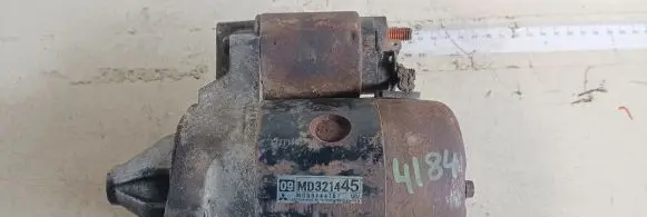 Mitsubishi Carisma Starter motor MD321445 M003T44181