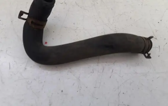 Renault Scenic I Engine coolant pipe/hose