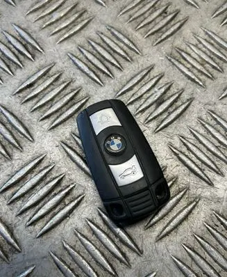 BMW X6 E71 Ignition key/card 6986585